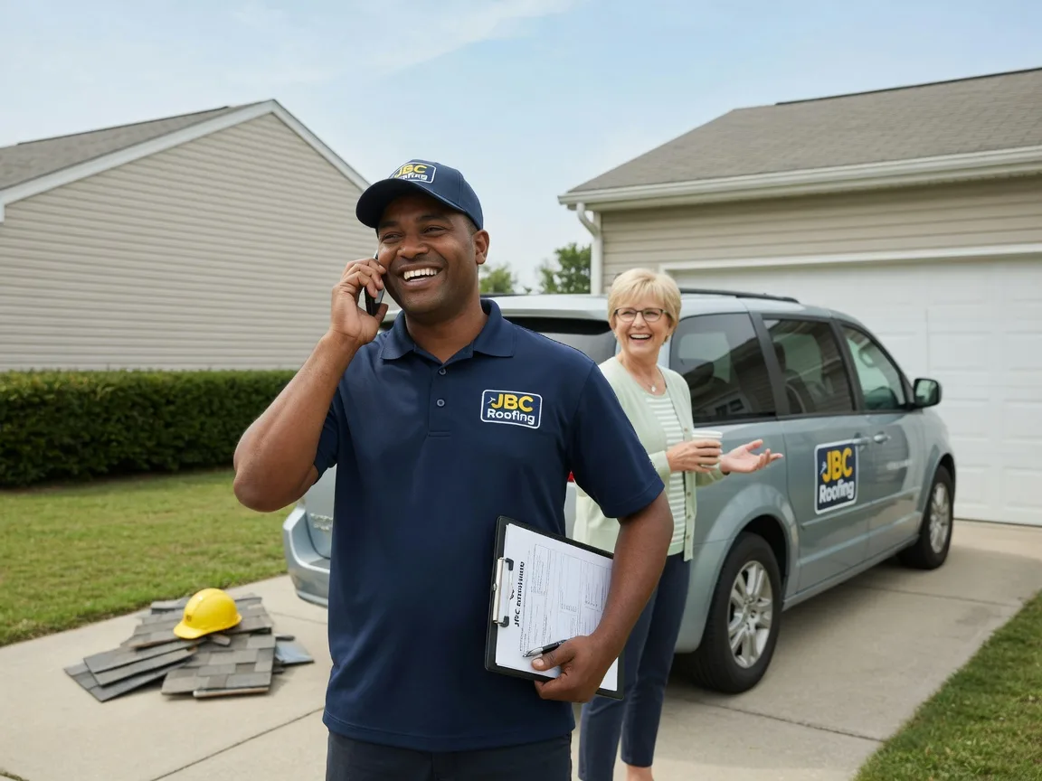 Roof Replacement Bristolville, OH FAQs